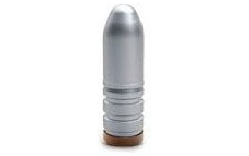 Lee Precision 45 caliber (0.457'') 340gr flat nose double cavity mold